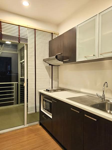 Bridge Phaholyothin 37, Bangkok, Phahon Yothin 37 Alley, Lat Yao, Chatuchak, Bangkok, 1 Bedroom, 50 sqm, Condo For Rent, by Satayu Kantasa, 500263232 - DDproperty.com