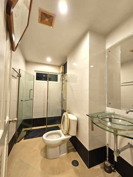 Bridge Phaholyothin 37, Bangkok, Phahon Yothin 37 Alley, Lat Yao, Chatuchak, Bangkok, 1 Bedroom, 50 sqm, Condo For Rent, by Satayu Kantasa, 500263232 - DDproperty.com