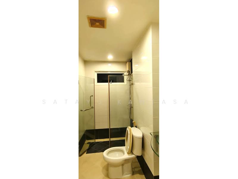 Bridge Phaholyothin 37, Bangkok, Phahon Yothin 37 Alley, Lat Yao, Chatuchak, Bangkok, 1 Bedroom, 50 sqm, Condo For Rent, by Satayu Kantasa, 500263232 - DDproperty.com