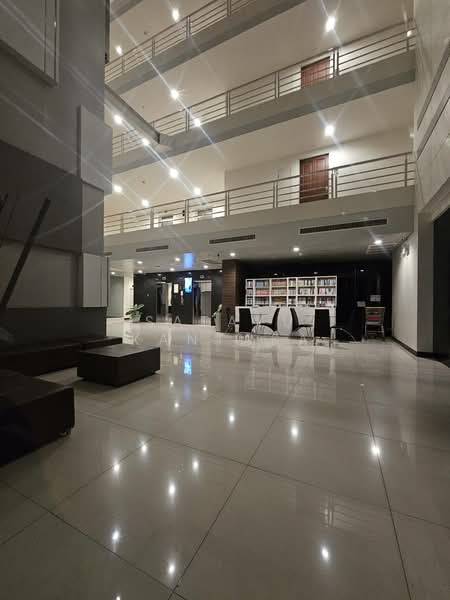 Bridge Phaholyothin 37, Bangkok, Phahon Yothin 37 Alley, Lat Yao, Chatuchak, Bangkok, 1 Bedroom, 50 sqm, Condo For Rent, by Satayu Kantasa, 500263232 - DDproperty.com