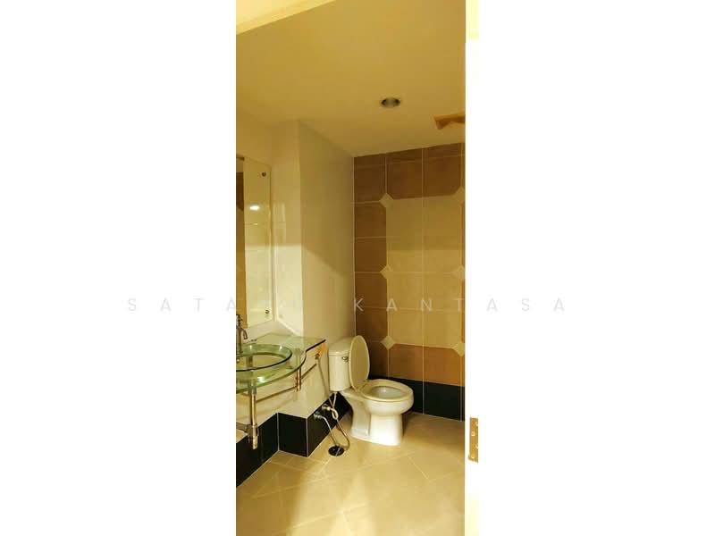 Bridge Phaholyothin 37 : บริดจ์ พหลโยธิน 37, กรุงเทพ, ซอยพหลโยธิน 37, ลาดยาว, จตุจักร, กรุงเทพ, 50 ตร.ม., คอนโด ให้เช่า, โดย Satayu Kantasa, 500263232 - DDproperty.com