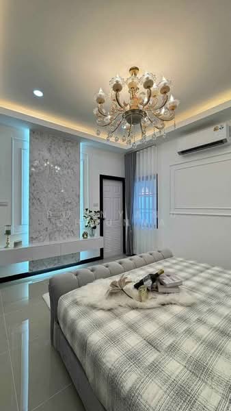 undefined, Chon Buri (Pattaya), Na Kloe, Bang Lamung (Pattaya), Chon Buri (Pattaya), 3 Bedrooms, 204 sqm, Villa For Sale, by Boonyanuch Unna, 500263235 - DDproperty.com
