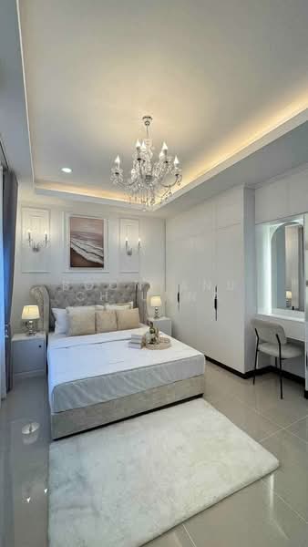 undefined, Chon Buri (Pattaya), Na Kloe, Bang Lamung (Pattaya), Chon Buri (Pattaya), 3 Bedrooms, 204 sqm, Villa For Sale, by Boonyanuch Unna, 500263235 - DDproperty.com