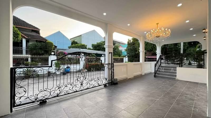 undefined, Chon Buri (Pattaya), Na Kloe, Bang Lamung (Pattaya), Chon Buri (Pattaya), 3 Bedrooms, 204 sqm, Villa For Sale, by Boonyanuch Unna, 500263235 - DDproperty.com