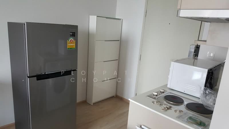 IDEO Q Ratchathewi, Bangkok, 515 Phetchaburi Road, Thanon Phetchaburi, Ratchathewi, Bangkok, 1 Bedroom, 34 sqm, Condo For Rent, by Ploypatcha Chomchid, 500263240 - DDproperty.com