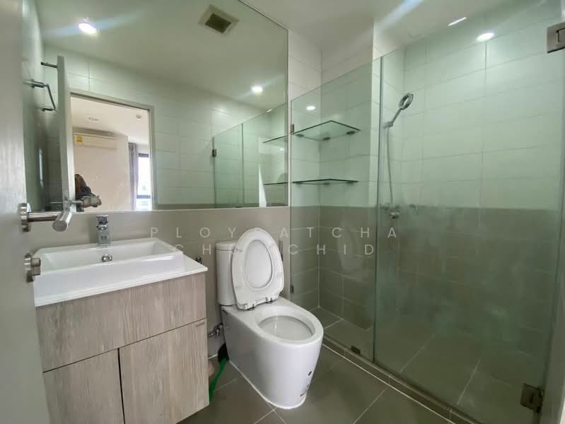 IDEO Q Ratchathewi : ไอดีโอ คิว ราชเทวี, กรุงเทพ, 515 ถนนเพชรบุรี แขวงถนนพญาไท เขตราชเทวี กรุงเทพมหานคร, ถนนเพชรบุรี, ราชเทวี, กรุงเทพ, 34 ตร.ม., คอนโด ให้เช่า, โดย Ploypatcha Chomchid, 500263240 - DDproperty.com