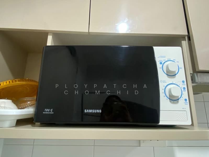 IDEO Q Ratchathewi : ไอดีโอ คิว ราชเทวี, กรุงเทพ, 515 ถนนเพชรบุรี แขวงถนนพญาไท เขตราชเทวี กรุงเทพมหานคร, ถนนเพชรบุรี, ราชเทวี, กรุงเทพ, 34 ตร.ม., คอนโด ให้เช่า, โดย Ploypatcha Chomchid, 500263240 - DDproperty.com