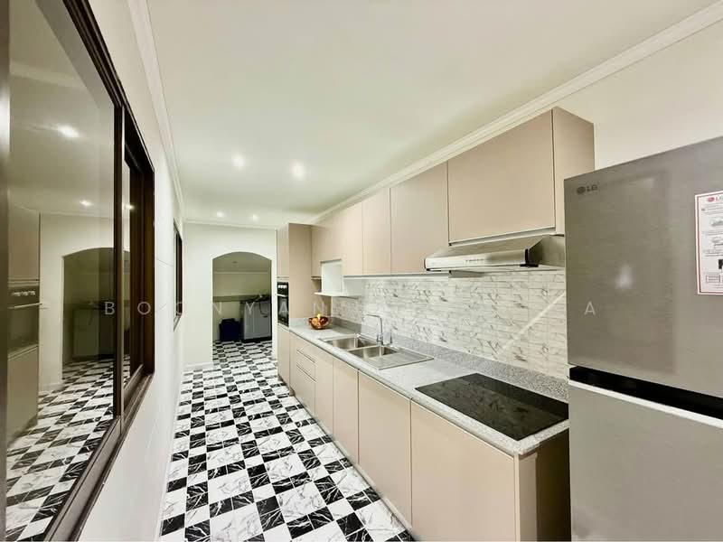 undefined, Chon Buri (Pattaya), Nong Pru, Bang Lamung (Pattaya), Chon Buri (Pattaya), 3 Bedrooms, 150 sqm, Single Detached House For Sale, by Boonyanuch Unna, 500263244 - DDproperty.com