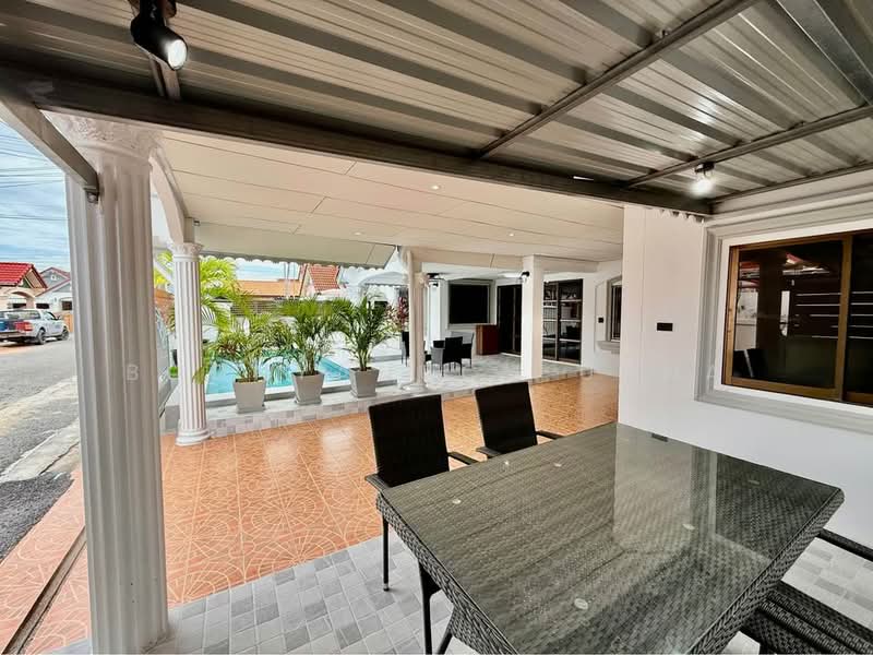 undefined, Chon Buri (Pattaya), Nong Pru, Bang Lamung (Pattaya), Chon Buri (Pattaya), 3 Bedrooms, 150 sqm, Single Detached House For Sale, by Boonyanuch Unna, 500263244 - DDproperty.com