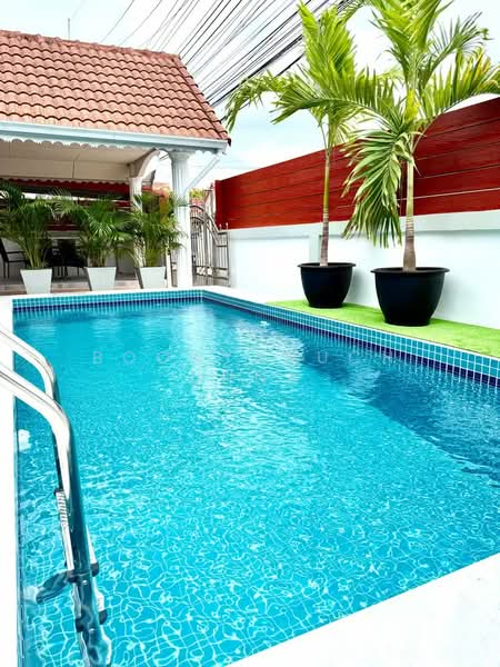 undefined, Chon Buri (Pattaya), Nong Pru, Bang Lamung (Pattaya), Chon Buri (Pattaya), 3 Bedrooms, 150 sqm, Single Detached House For Sale, by Boonyanuch Unna, 500263244 - DDproperty.com