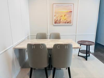 For Rent - The Address Siam-Ratchathewi, Bangkok