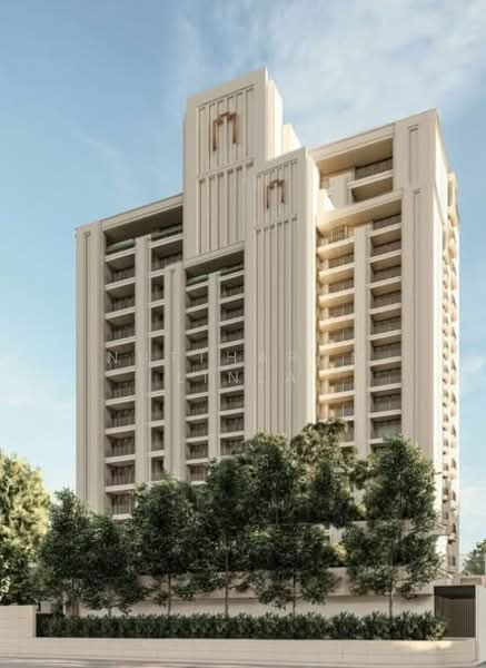 For Sale - Canvas 39 The Residence, Bangkok