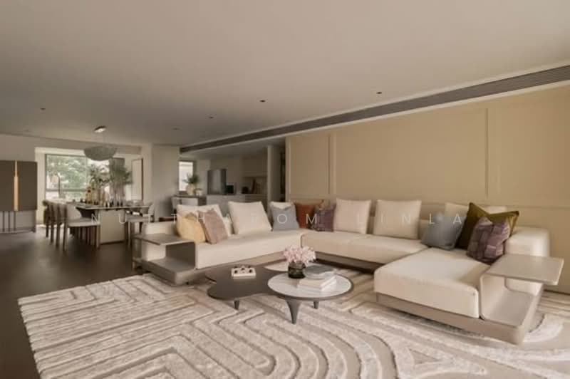 For Sale - Canvas 39 The Residence, Bangkok