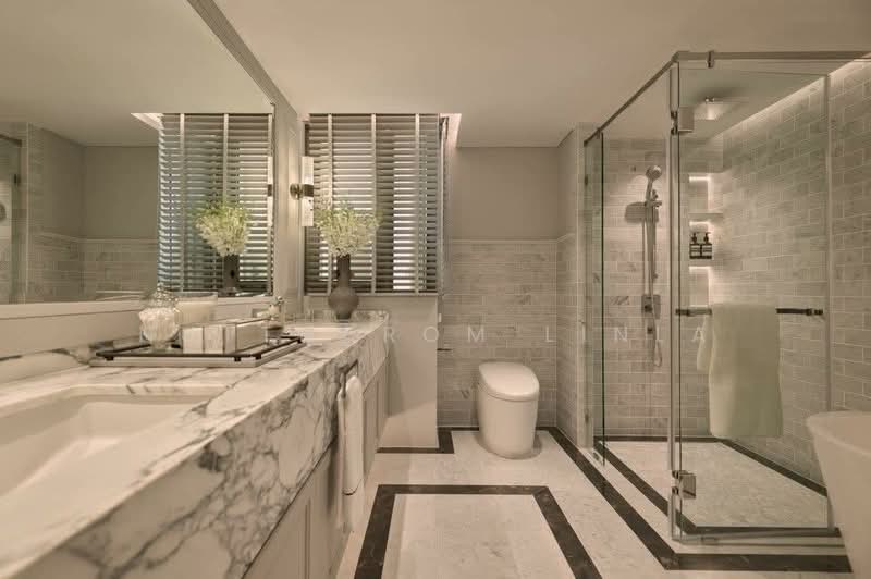 For Sale - Canvas 39 The Residence, Bangkok