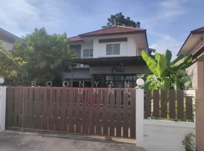 ขาย - บ้าน 3-ห้องนอน, ชลบุรี