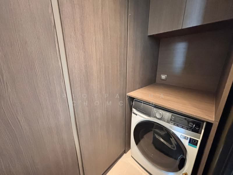 The Diplomat 39, Bangkok, 18 Soi Sukhumvit 39, Sukhumvit Road, Khlong Tan Nua, Watthana, Bangkok, 2 Bedrooms, 94 sqm, Condo For Rent, by Ploypatcha Chomchid, 500263249 - DDproperty.com