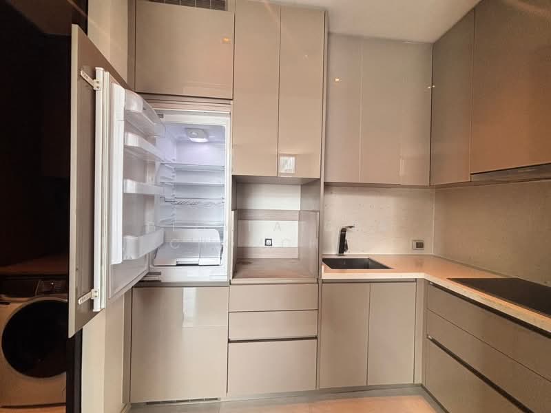 The Diplomat 39, Bangkok, 18 Soi Sukhumvit 39, Sukhumvit Road, Khlong Tan Nua, Watthana, Bangkok, 2 Bedrooms, 94 sqm, Condo For Rent, by Ploypatcha Chomchid, 500263249 - DDproperty.com