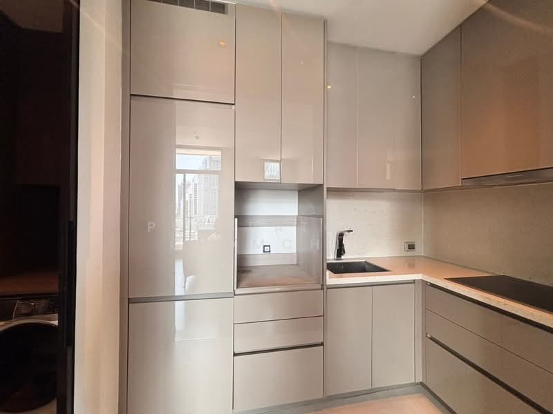 The Diplomat 39, Bangkok, 18 Soi Sukhumvit 39, Sukhumvit Road, Khlong Tan Nua, Watthana, Bangkok, 2 Bedrooms, 94 sqm, Condo For Rent, by Ploypatcha Chomchid, 500263249 - DDproperty.com