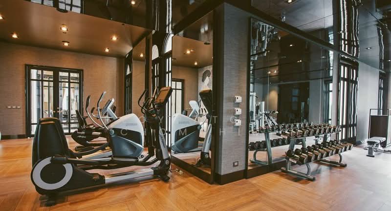 The Diplomat 39, Bangkok, 18 Soi Sukhumvit 39, Sukhumvit Road, Khlong Tan Nua, Watthana, Bangkok, 2 Bedrooms, 94 sqm, Condo For Rent, by Ploypatcha Chomchid, 500263249 - DDproperty.com