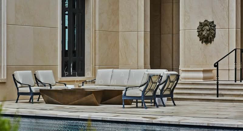 The Diplomat 39 : เดอะ ดิโพลแมท 39, กรุงเทพ, 18 ซอยสุขุมวิท 39 ถนนุขุมวิท, คลองตันเหนือ, วัฒนา, กรุงเทพ, 94 ตร.ม., คอนโด ให้เช่า, โดย Ploypatcha Chomchid, 500263249 - DDproperty.com