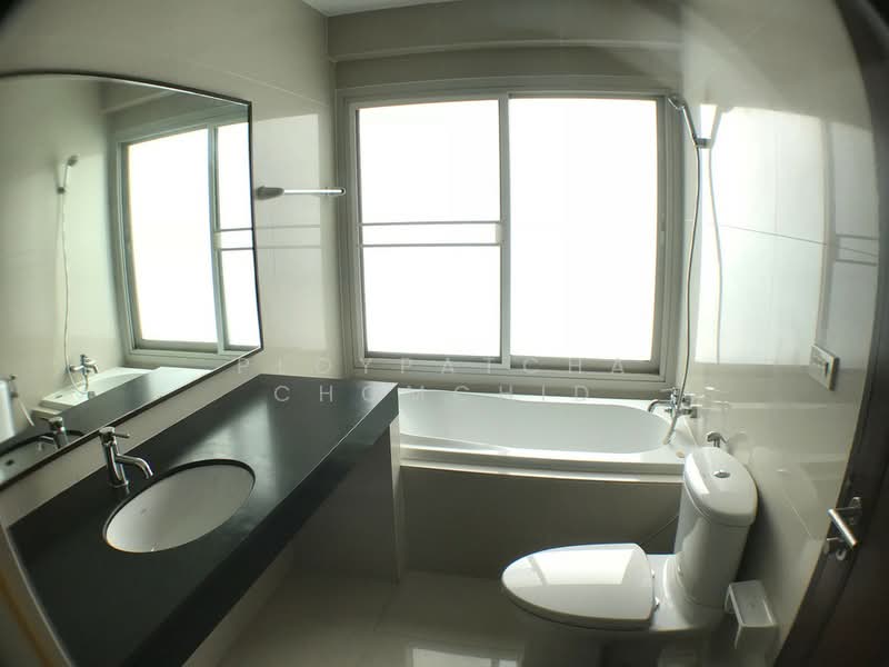 Noble Ora, Bangkok, Soi Sukhumvit 55, Sukhumvit Road, Khlong Tan Nua, Watthana, Bangkok, 2 Bedrooms, 110 sqm, Condo For Rent, by Ploypatcha Chomchid, 500263251 - DDproperty.com