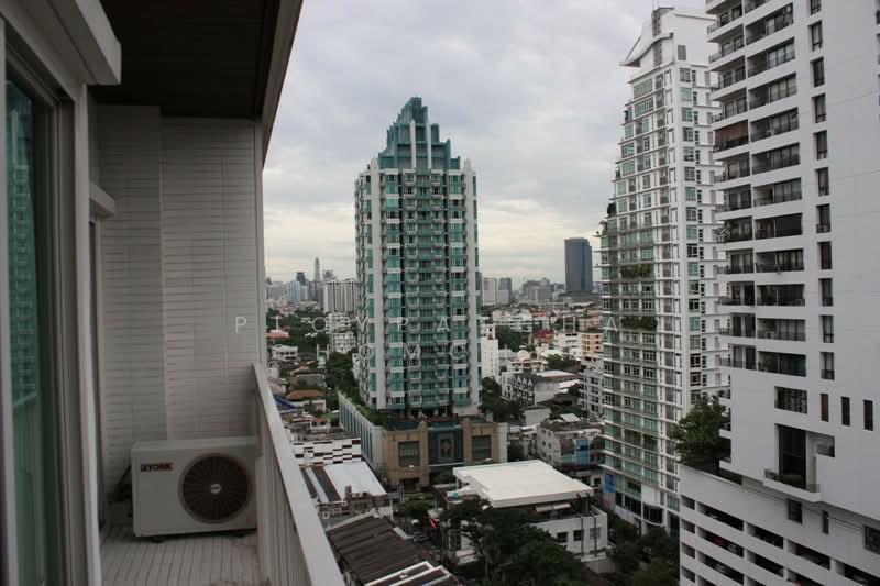 Noble Ora, Bangkok, Soi Sukhumvit 55, Sukhumvit Road, Khlong Tan Nua, Watthana, Bangkok, 2 Bedrooms, 110 sqm, Condo For Rent, by Ploypatcha Chomchid, 500263251 - DDproperty.com