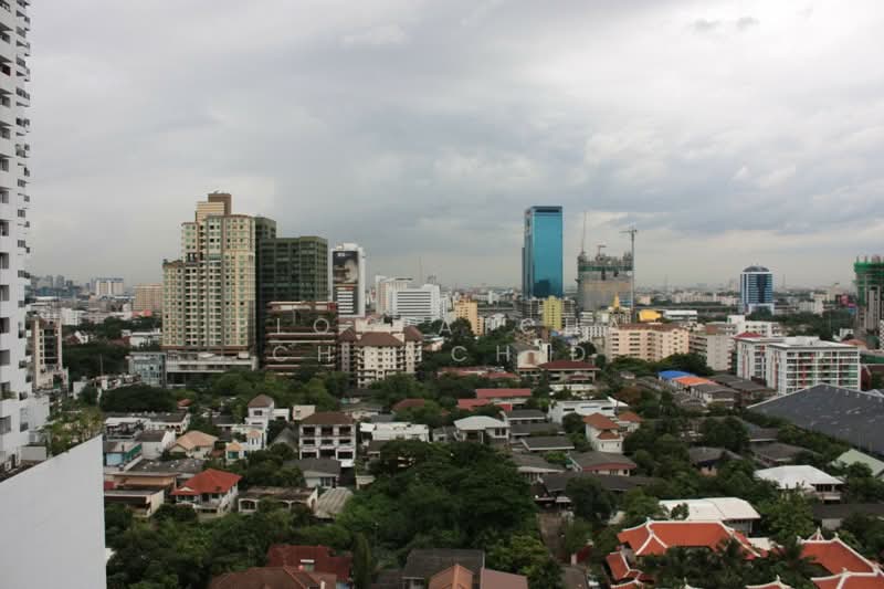 Noble Ora, Bangkok, Soi Sukhumvit 55, Sukhumvit Road, Khlong Tan Nua, Watthana, Bangkok, 2 Bedrooms, 110 sqm, Condo For Rent, by Ploypatcha Chomchid, 500263251 - DDproperty.com