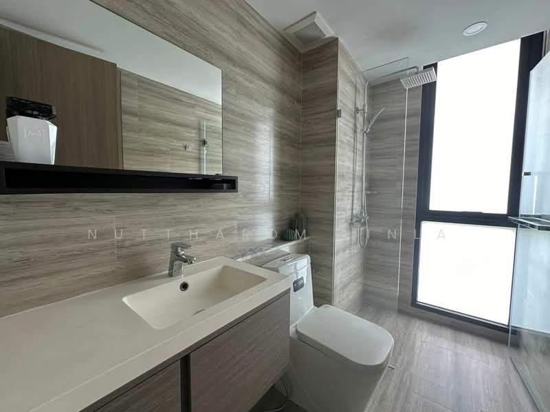 Fynn Aree, Bangkok, Soi Phaholyothin 7, Phaholyothin Road, Samsen Nai, Phaya Thai, Bangkok, 2 Bedrooms, 47 sqm, Condo For Sale, by Nuttharom Linla, 500263255 - DDproperty.com
