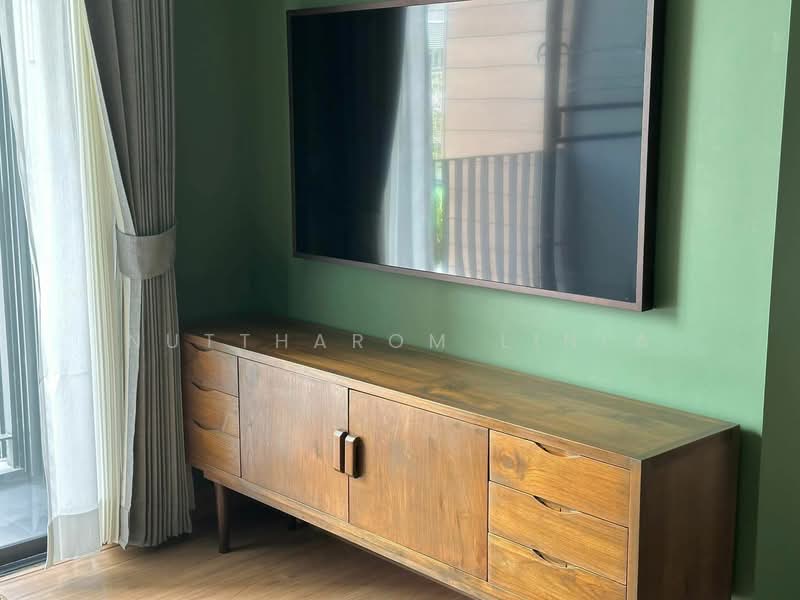 Fynn Aree, Bangkok, Soi Phaholyothin 7, Phaholyothin Road, Samsen Nai, Phaya Thai, Bangkok, 2 Bedrooms, 47 sqm, Condo For Sale, by Nuttharom Linla, 500263255 - DDproperty.com