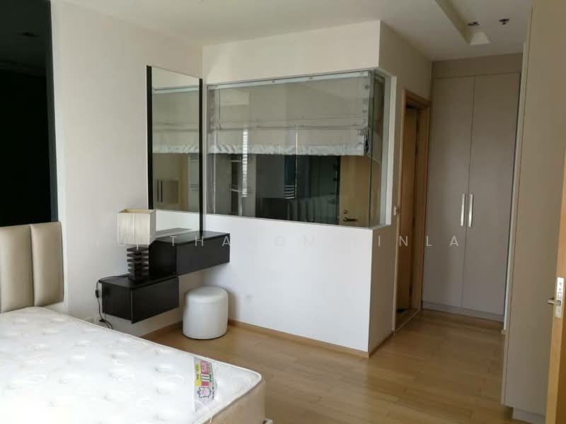 Siri At Sukhumvit, Bangkok, 902 Sukhumvit Road, Phra Kanong, Khlong Toei, Bangkok, 1 Bedroom, 52 sqm, Condo For Sale, by Nuttharom Linla, 500263257 - DDproperty.com