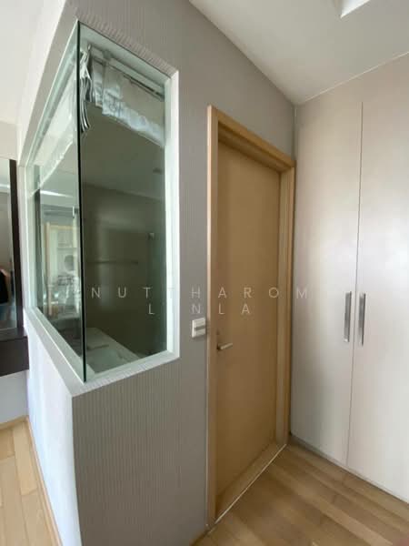 Siri At Sukhumvit, Bangkok, 902 Sukhumvit Road, Phra Kanong, Khlong Toei, Bangkok, 1 Bedroom, 52 sqm, Condo For Sale, by Nuttharom Linla, 500263257 - DDproperty.com