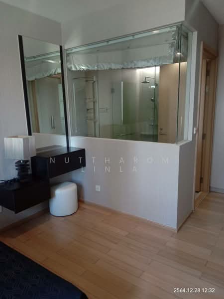 Siri At Sukhumvit, Bangkok, 902 Sukhumvit Road, Phra Kanong, Khlong Toei, Bangkok, 1 Bedroom, 52 sqm, Condo For Sale, by Nuttharom Linla, 500263257 - DDproperty.com