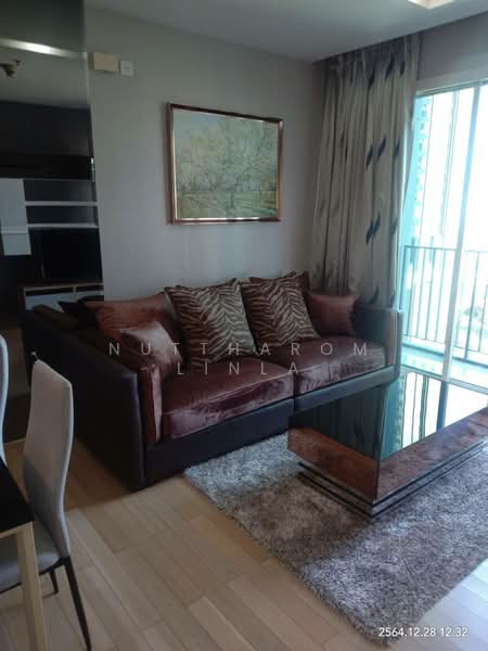 Siri At Sukhumvit : สิริ แอท สุขุมวิท, กรุงเทพ, 902 สุขุมวิท, พระโขนง, คลองเตย, กรุงเทพ, 52 ตร.ม., คอนโด ขาย, โดย Nuttharom Linla, 500263257 - DDproperty.com