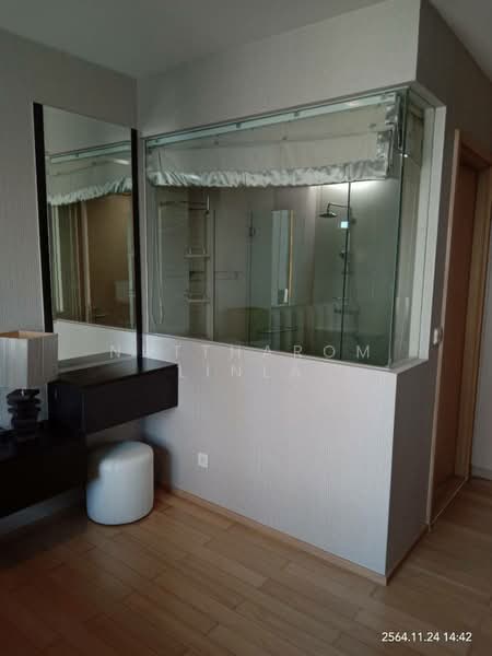 Siri At Sukhumvit, Bangkok, 902 Sukhumvit Road, Phra Kanong, Khlong Toei, Bangkok, 1 Bedroom, 52 sqm, Condo For Sale, by Nuttharom Linla, 500263257 - DDproperty.com