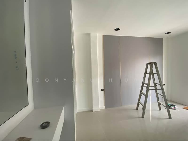 3-BR Townhouse, Chon Buri (Pattaya), Nong Pru, Bang Lamung (Pattaya), Chon Buri (Pattaya), 3 Bedrooms, 263 sqm, Townhouse For Sale, by Boonyanuch Unna, 500263260 - DDproperty.com