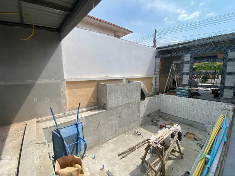 3-BR Townhouse, Chon Buri (Pattaya), Nong Pru, Bang Lamung (Pattaya), Chon Buri (Pattaya), 3 Bedrooms, 263 sqm, Townhouse For Sale, by Boonyanuch Unna, 500263260 - DDproperty.com