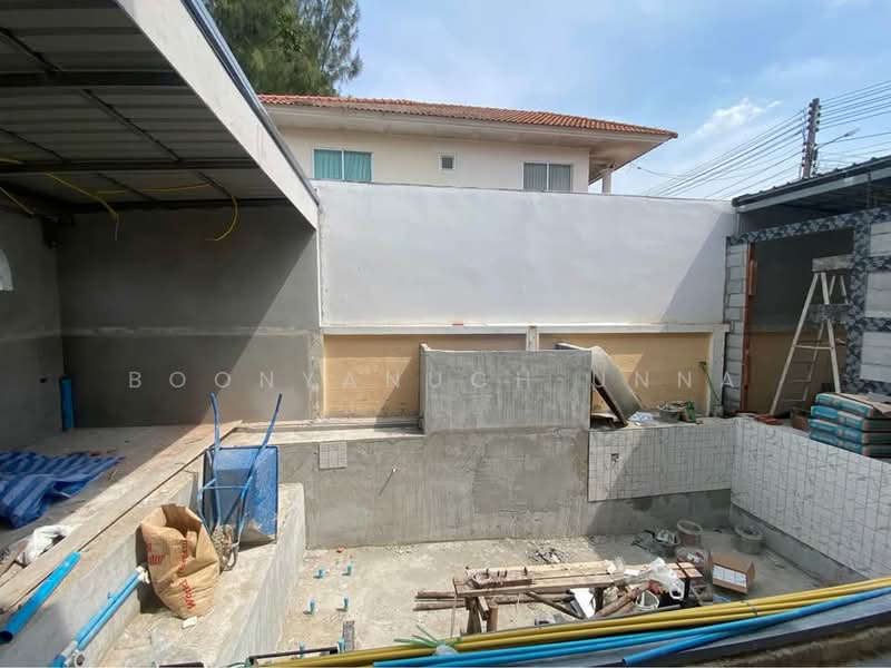 3-BR Townhouse, Chon Buri (Pattaya), Nong Pru, Bang Lamung (Pattaya), Chon Buri (Pattaya), 3 Bedrooms, 263 sqm, Townhouse For Sale, by Boonyanuch Unna, 500263260 - DDproperty.com