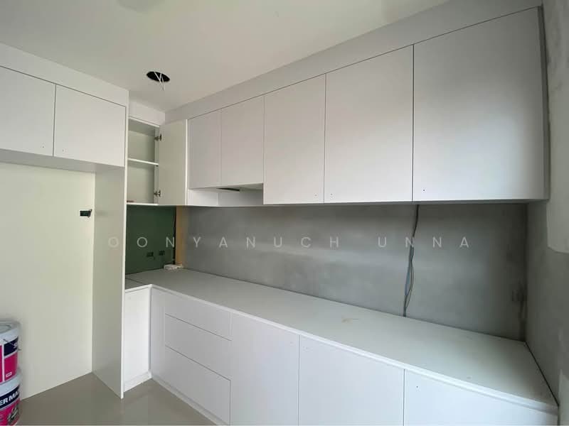 3-BR Townhouse, Chon Buri (Pattaya), Nong Pru, Bang Lamung (Pattaya), Chon Buri (Pattaya), 3 Bedrooms, 263 sqm, Townhouse For Sale, by Boonyanuch Unna, 500263260 - DDproperty.com