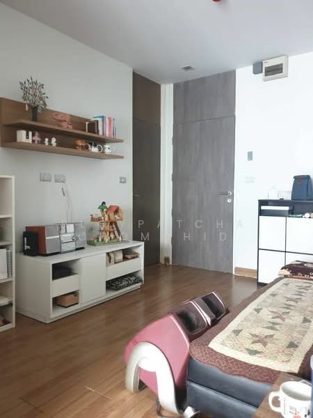 Vinn Sukhumvit 46, Bangkok, 28 Sukhumvit 46 Alley, Phra Kanong, Khlong Toei, Bangkok, 1 Bedroom, 36 sqm, Condo For Rent, by Ploypatcha Chomchid, 500263265 - DDproperty.com