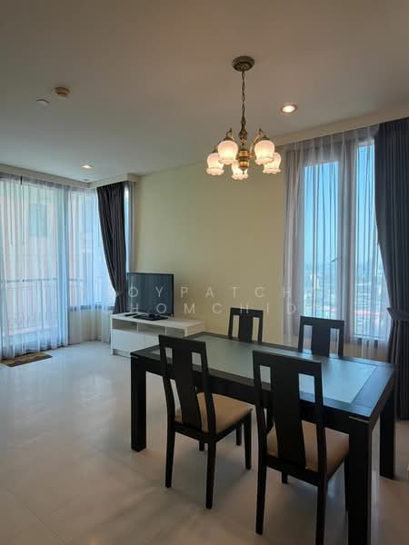 AGUSTON Sukhumvit 22 : อกัสตัน สุขุมวิท 22, กรุงเทพ, 140 ซอยสุขุมวิท 22, คลองเตย, คลองเตย, กรุงเทพ, 95 ตร.ม., คอนโด ให้เช่า, โดย Ploypatcha Chomchid, 500263268 - DDproperty.com