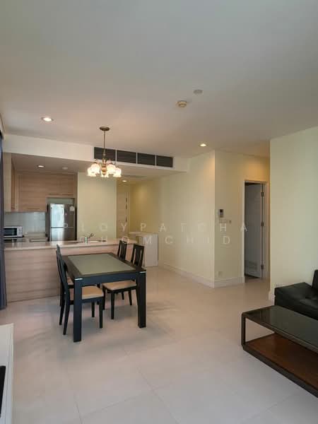 AGUSTON Sukhumvit 22, Bangkok, 140 Sukhumvit Road, Khlong Toei, Khlong Toei, Bangkok, 2 Bedrooms, 95 sqm, Condo For Rent, by Ploypatcha Chomchid, 500263268 - DDproperty.com