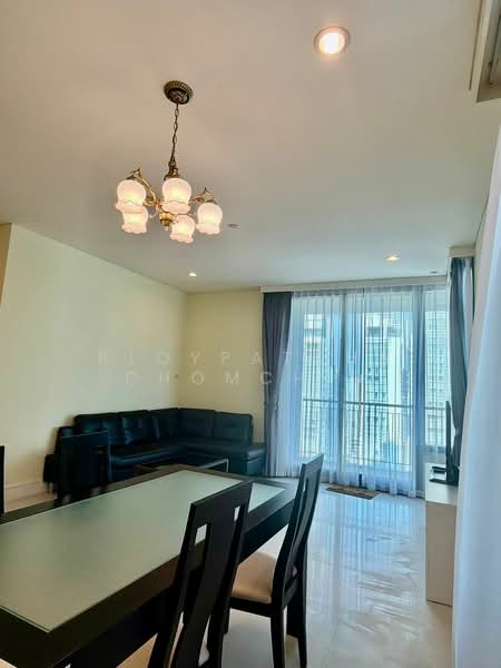 AGUSTON Sukhumvit 22, Bangkok, 140 Sukhumvit Road, Khlong Toei, Khlong Toei, Bangkok, 2 Bedrooms, 95 sqm, Condo For Rent, by Ploypatcha Chomchid, 500263268 - DDproperty.com