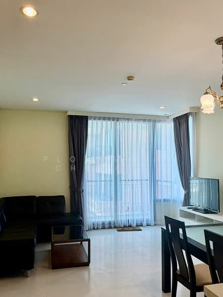 AGUSTON Sukhumvit 22, Bangkok, 140 Sukhumvit Road, Khlong Toei, Khlong Toei, Bangkok, 2 Bedrooms, 95 sqm, Condo For Rent, by Ploypatcha Chomchid, 500263268 - DDproperty.com