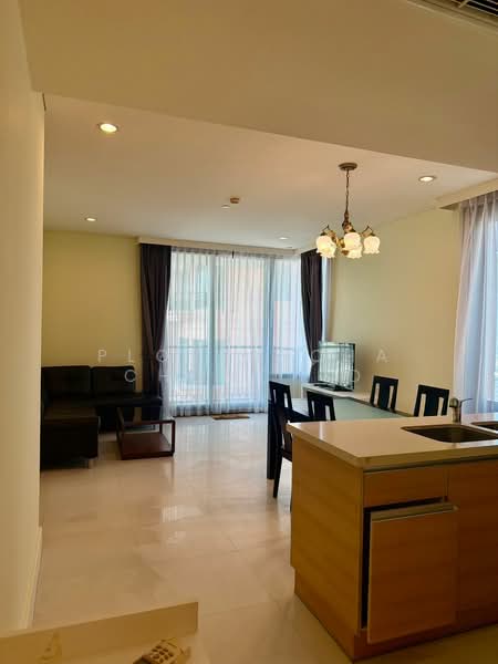 AGUSTON Sukhumvit 22 : อกัสตัน สุขุมวิท 22, กรุงเทพ, 140 ซอยสุขุมวิท 22, คลองเตย, คลองเตย, กรุงเทพ, 95 ตร.ม., คอนโด ให้เช่า, โดย Ploypatcha Chomchid, 500263268 - DDproperty.com