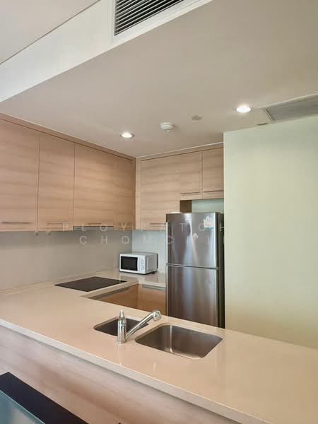 AGUSTON Sukhumvit 22, Bangkok, 140 Sukhumvit Road, Khlong Toei, Khlong Toei, Bangkok, 2 Bedrooms, 95 sqm, Condo For Rent, by Ploypatcha Chomchid, 500263268 - DDproperty.com