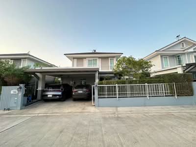 ขาย - Villaggio Rangsit - Klong 2 : วิลลาจจิโอ รังสิต - คลอง 2, ปทุมธานี