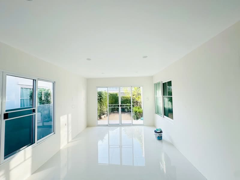 Villaggio Rangsit - Klong 2, Pathum Thani, Soi Rangsit - Nakhon Nayok 31, Rangsit - Nakhon Nayok Road, Khlong Song, Khlong Luang, Pathum Thani, 3 Bedrooms, 178 sqm, Single Detached House For Sale, by The Best Property โบว์, 500263269 - DDproperty.com