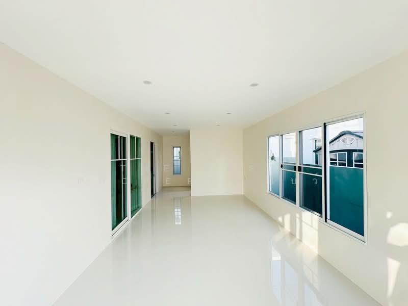 Villaggio Rangsit - Klong 2, Pathum Thani, Soi Rangsit - Nakhon Nayok 31, Rangsit - Nakhon Nayok Road, Khlong Song, Khlong Luang, Pathum Thani, 3 Bedrooms, 178 sqm, Single Detached House For Sale, by The Best Property โบว์, 500263269 - DDproperty.com