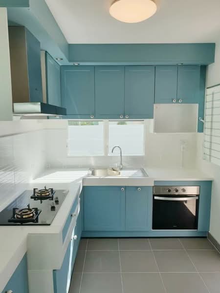 Villaggio Rangsit - Klong 2, Pathum Thani, Soi Rangsit - Nakhon Nayok 31, Rangsit - Nakhon Nayok Road, Khlong Song, Khlong Luang, Pathum Thani, 3 Bedrooms, 178 sqm, Single Detached House For Sale, by The Best Property โบว์, 500263269 - DDproperty.com