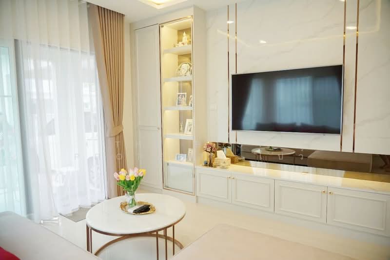 Villaggio Rangsit - Klong 2 : วิลลาจจิโอ รังสิต - คลอง 2, ปทุมธานี, ซอยรังสิต - นครนายก 31 ถนนรังสิต - นครนายก, คลองสอง, คลองหลวง, ปทุมธานี, 178 ตร.ม., บ้านเดี่ยว ขาย, โดย The Best Property โบว์, 500263269 - DDproperty.com